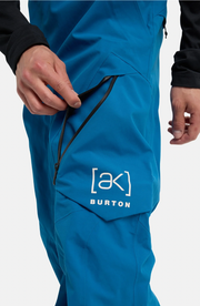 Burton Mens [ak] Cyclic Gore-Tex 2L Pants 2026