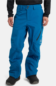 Burton Mens [ak] Cyclic Gore-Tex 2L Pants 2026