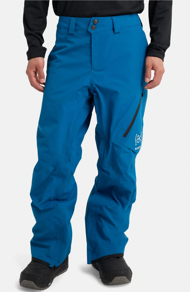 Burton Mens [ak] Cyclic Gore-Tex 2L Pants 2026