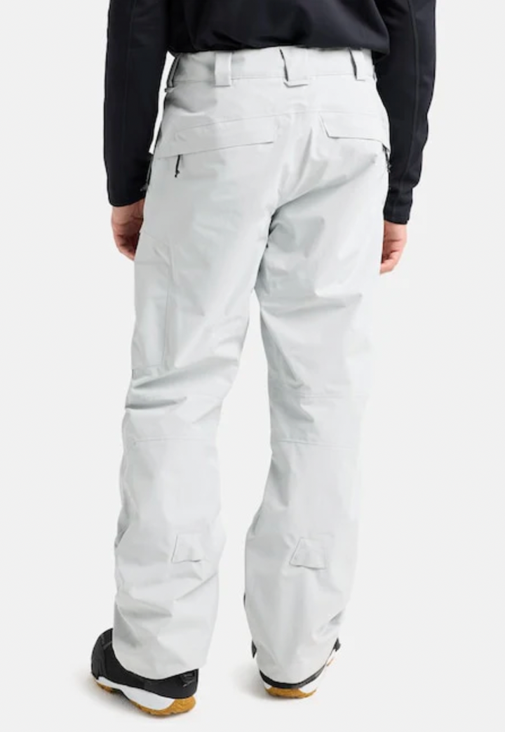 Burton Mens [AK] Cyclic Gore-Tex 2L Pants 2026