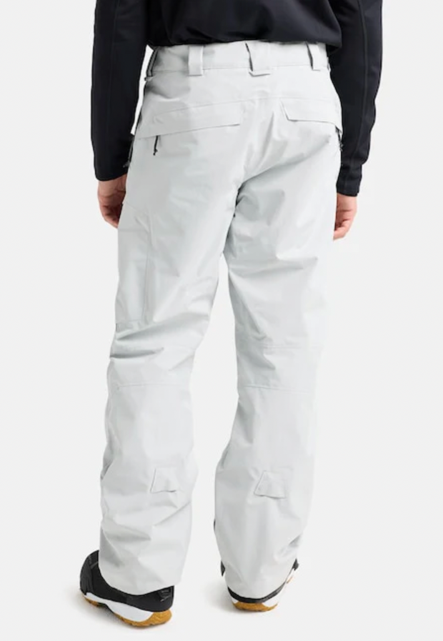 Burton Mens [ak] Cyclic Gore-Tex 2L Pants 2026