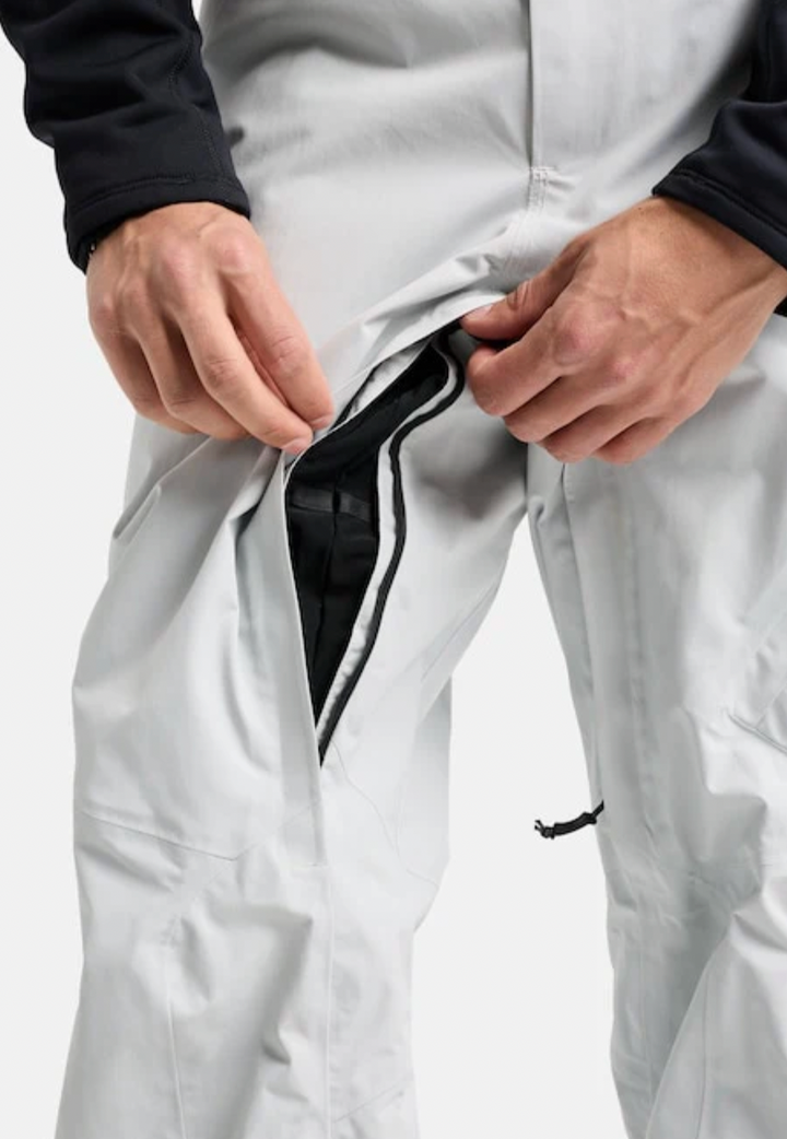 Burton Mens [AK] Cyclic Gore-Tex 2L Pants 2026