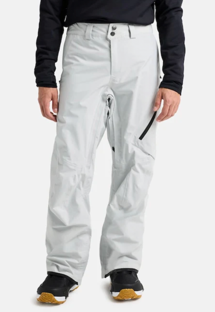 Burton Mens [AK] Cyclic Gore-Tex 2L Pants 2026