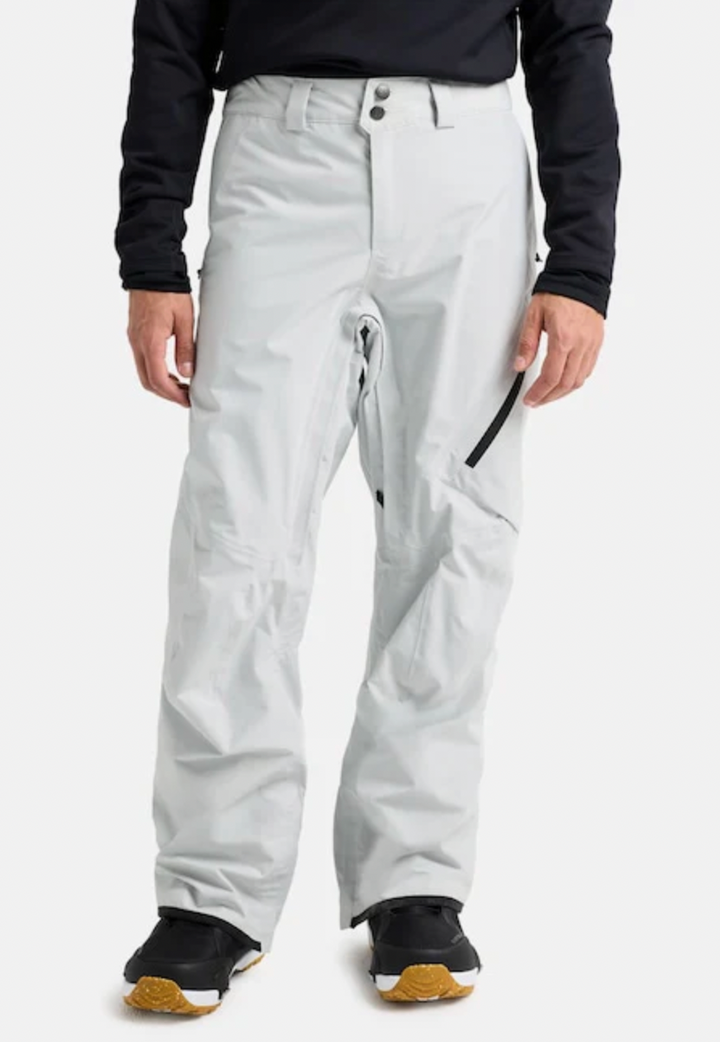 Burton Mens [AK] Cyclic Gore-Tex 2L Pants 2026