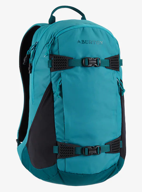 Burton Day Hiker 25L Backpack – First Tracks Boardstore