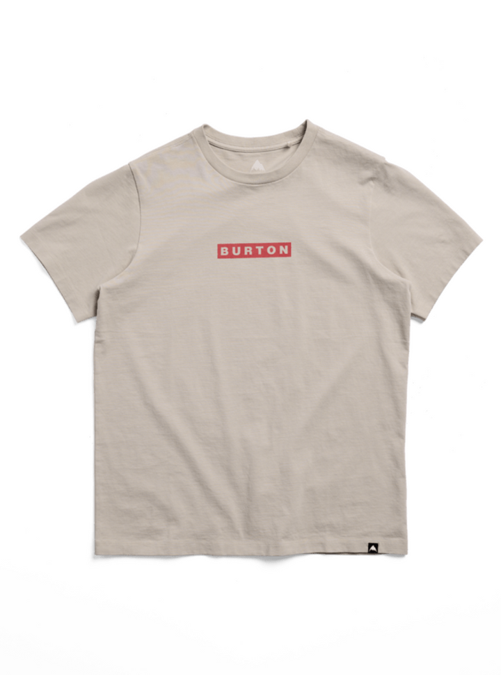 Burton Dejaview Short Sleeve T-Shirt