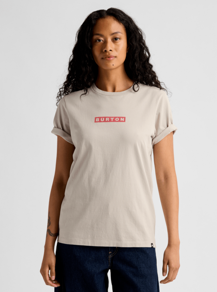 Burton Dejaview Short Sleeve T-Shirt