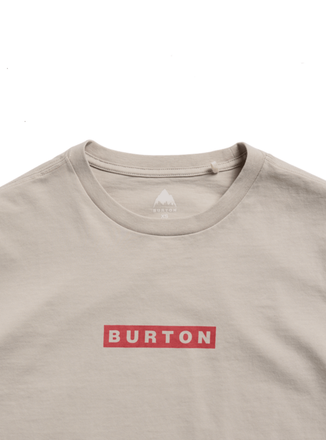 Burton Dejaview Short Sleeve T-Shirt