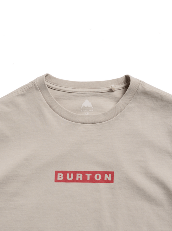 Burton Dejaview Short Sleeve T-Shirt