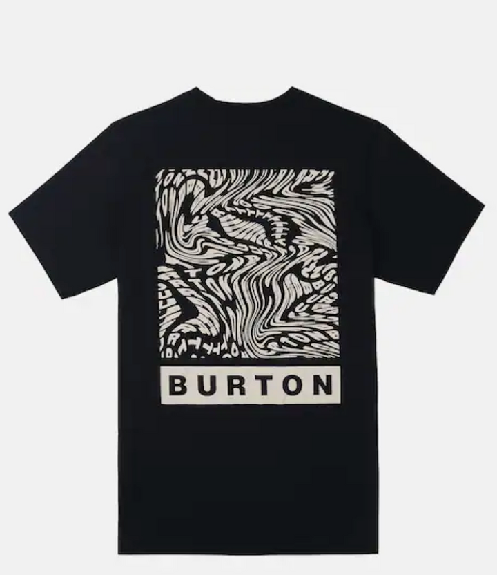 Burton Dejaview Short Sleeve T-Shirt 2026