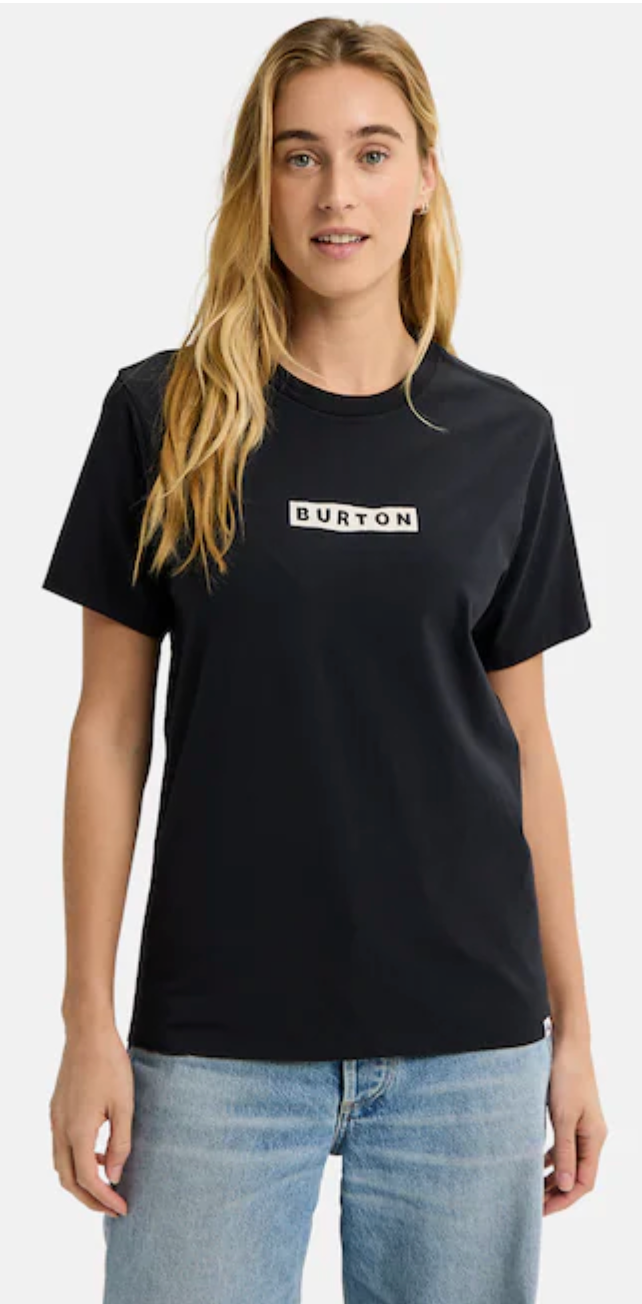 Burton Dejaview Short Sleeve T-Shirt 2026