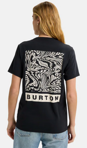 Burton Dejaview Short Sleeve T-Shirt 2026