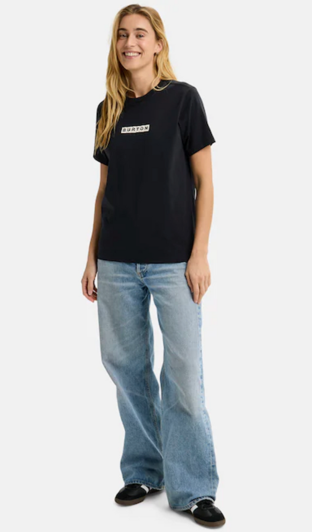 Burton Dejaview Short Sleeve T-Shirt 2026