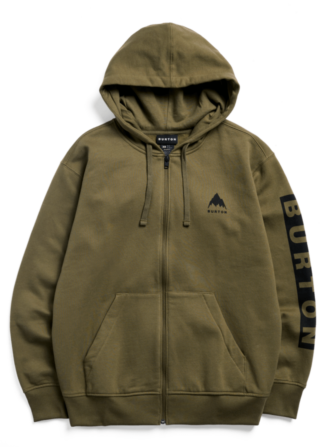 Burton Elite Full Zip Hoodie