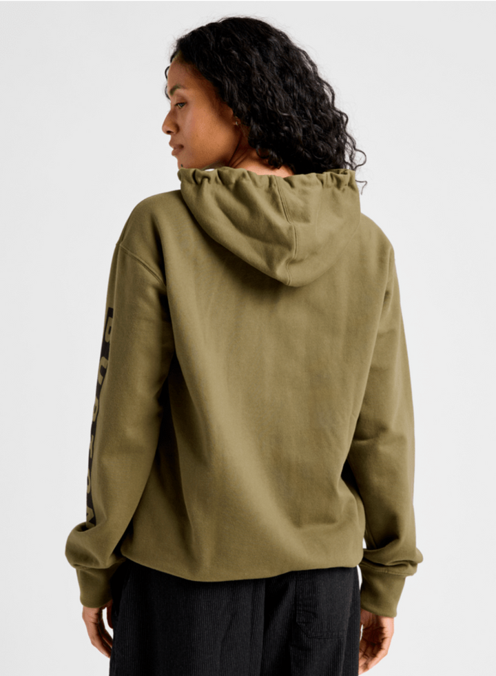 Burton Elite Full Zip Hoodie