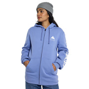 Burton Unisex Elite Full Zip Hoodie