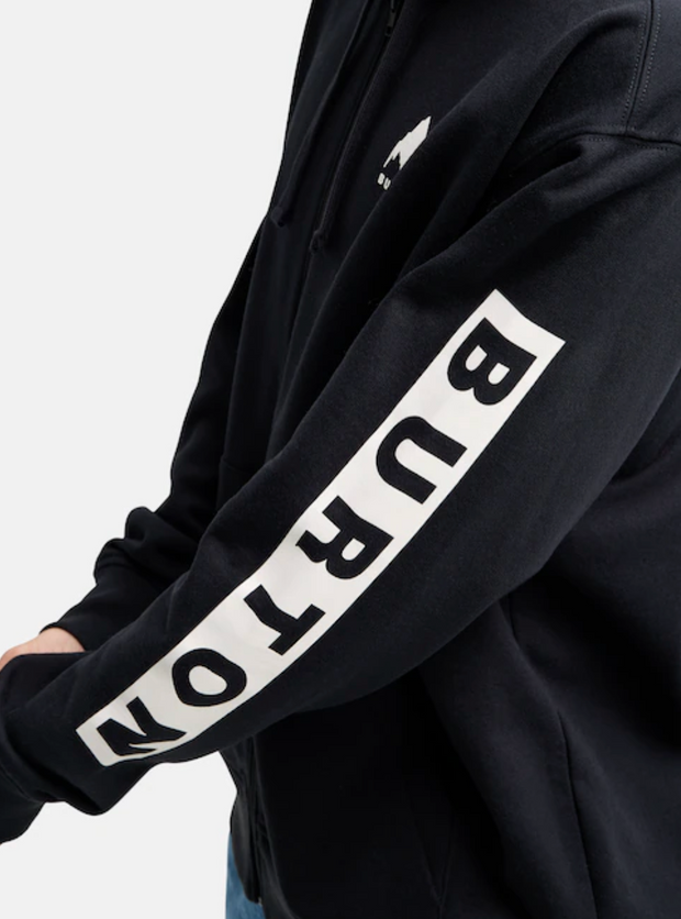 Burton Elite Full Zip Hoodie