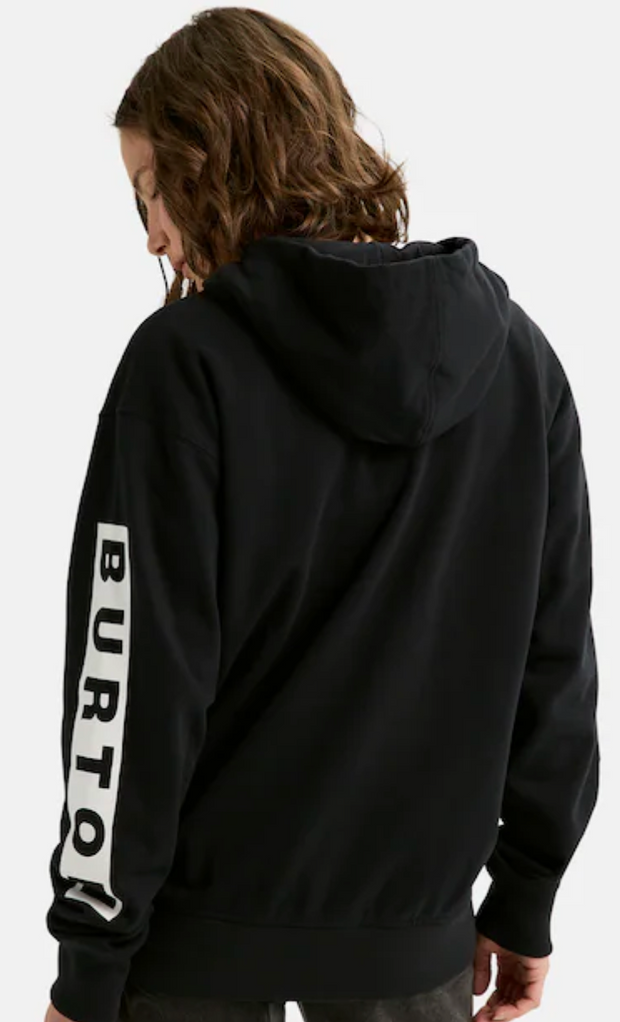 Burton Elite Full Zip Hoodie