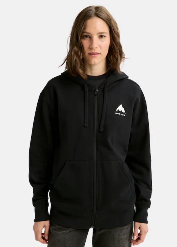 Burton Elite Full Zip Hoodie