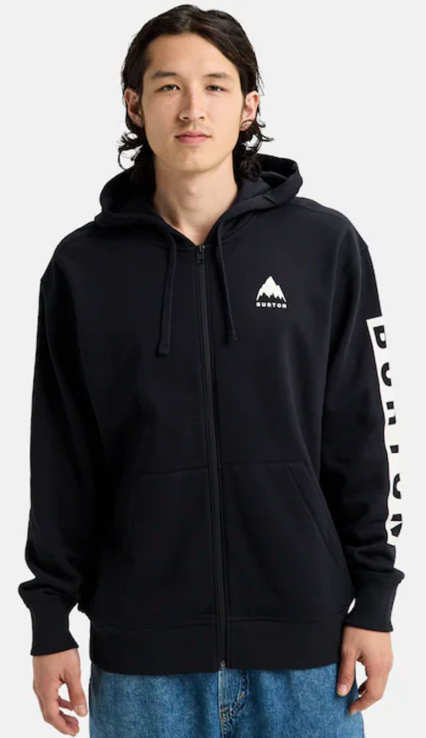 Burton Elite Full Zip Hoodie