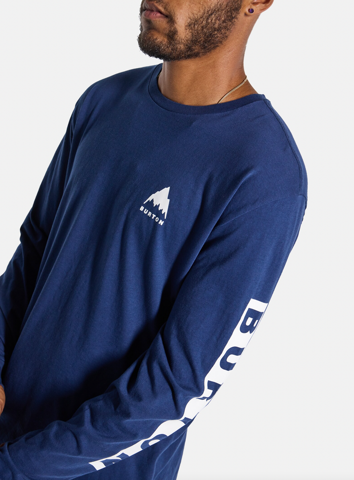 Burton Unisex Elite Long-Sleeve Tee