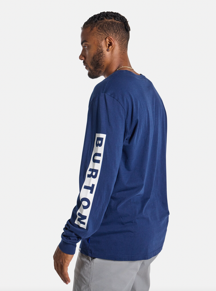 Burton Unisex Elite Long-Sleeve Tee