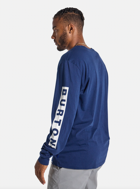 Burton Elite Long-Sleeve Tee