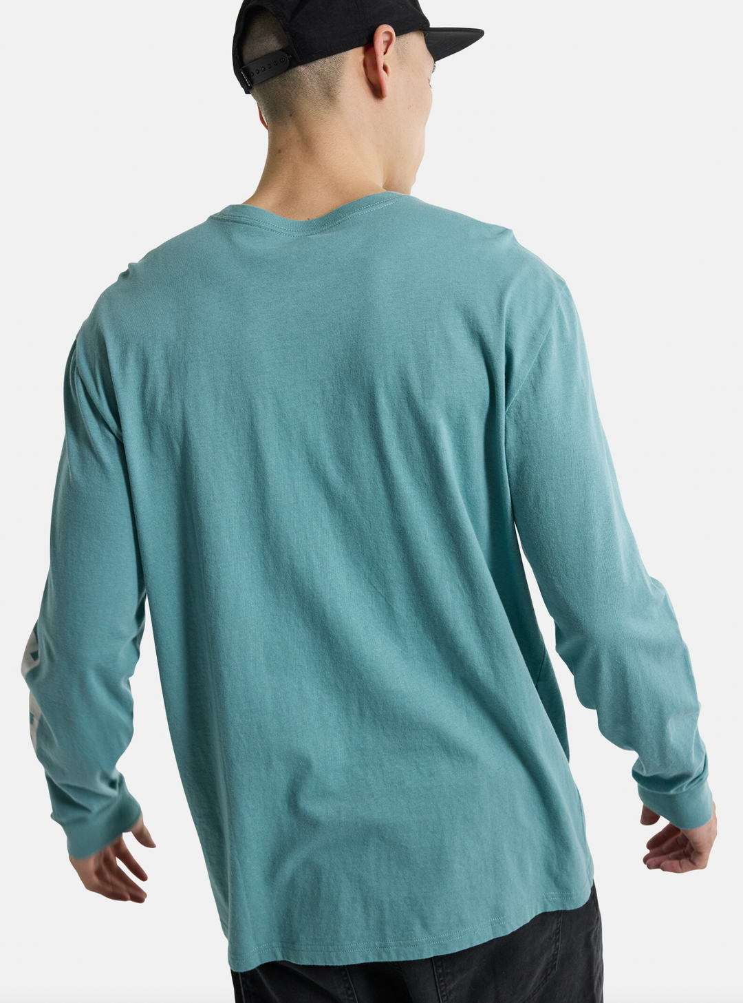 Burton Unisex Elite Long-Sleeve Tee