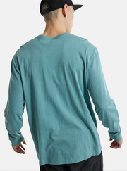 Burton Elite Long-Sleeve Tee