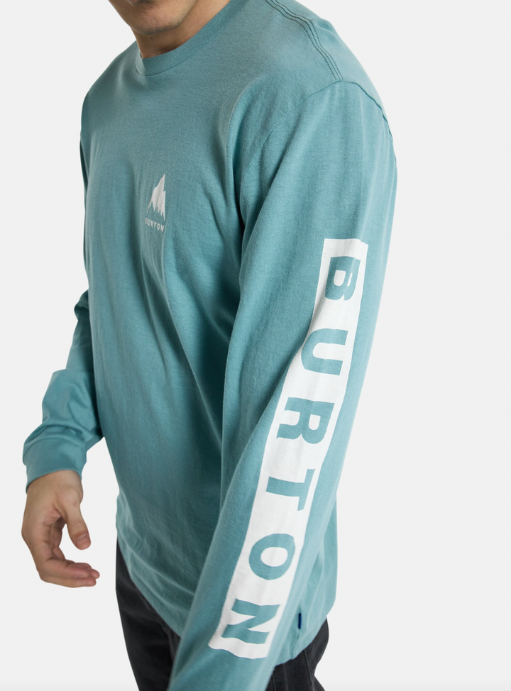 Burton Unisex Elite Long-Sleeve Tee
