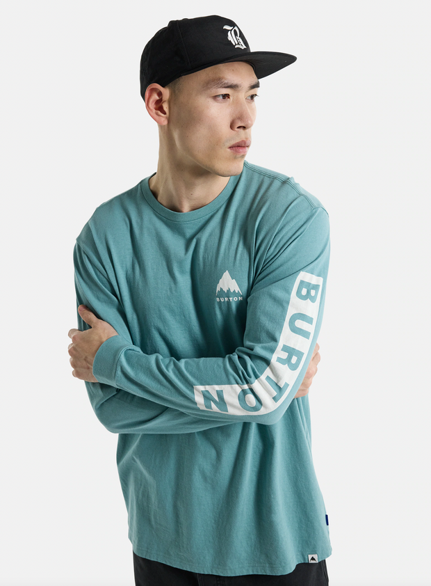 Burton Elite Long-Sleeve Tee