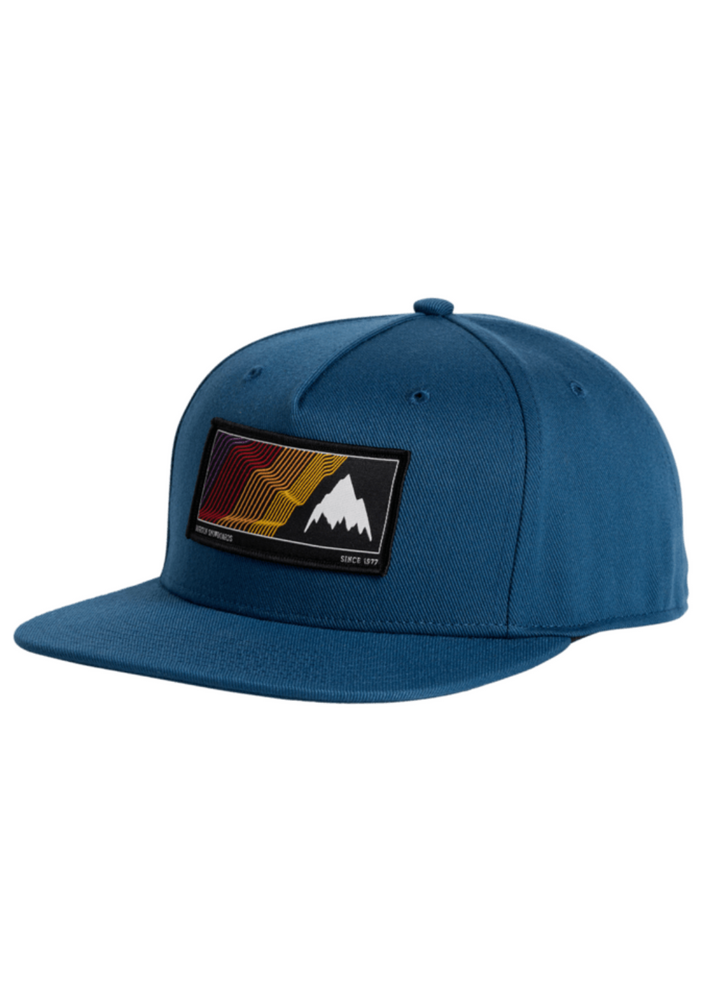 Burton Elmore Hat