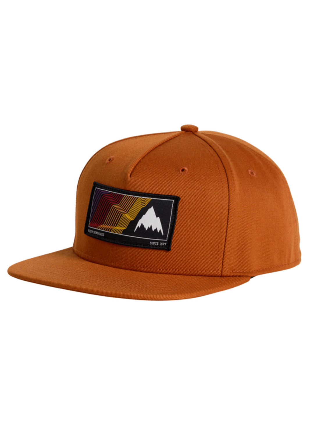 Burton Elmore Hat