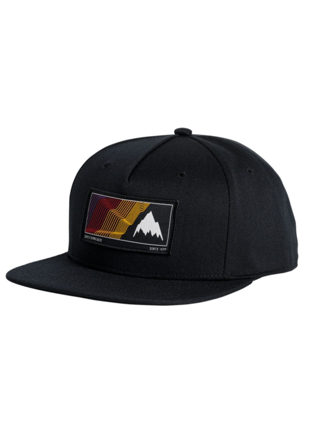 Burton Elmore Hat