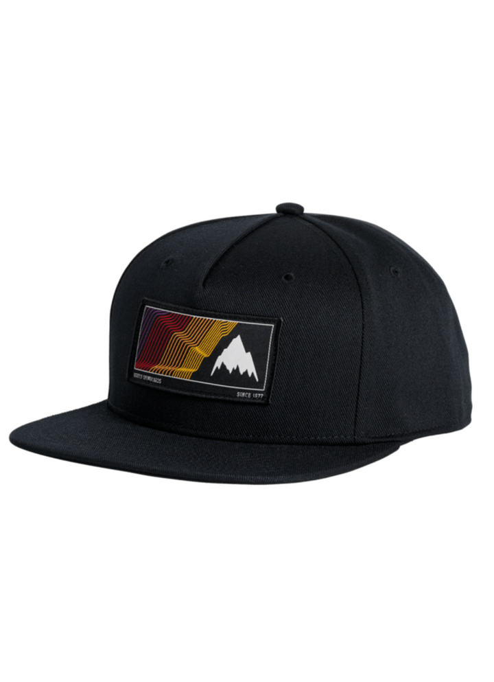 Burton Elmore Hat