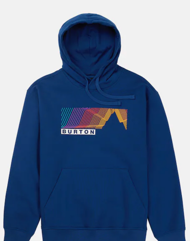 Burton Elmore Pullover Hoodie