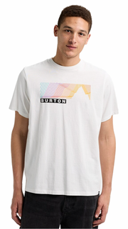 Burton Elmore Short Sleeve T-Shirt