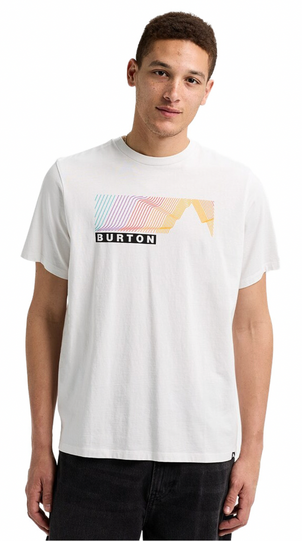 Burton Elmore Short Sleeve T-Shirt