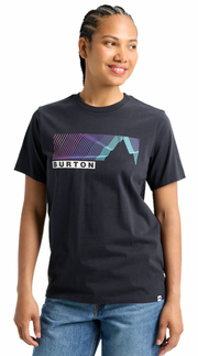 Burton Elmore Short Sleeve T-Shirt