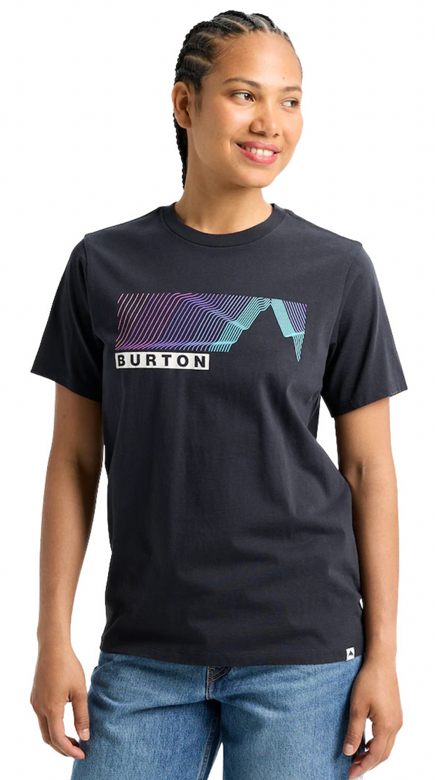 Burton Elmore Short Sleeve T-Shirt