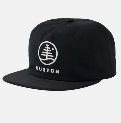 Burton Family Tree Hat