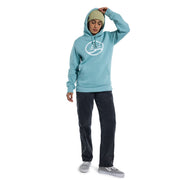 Burton Family Tree Pullover Hoodie