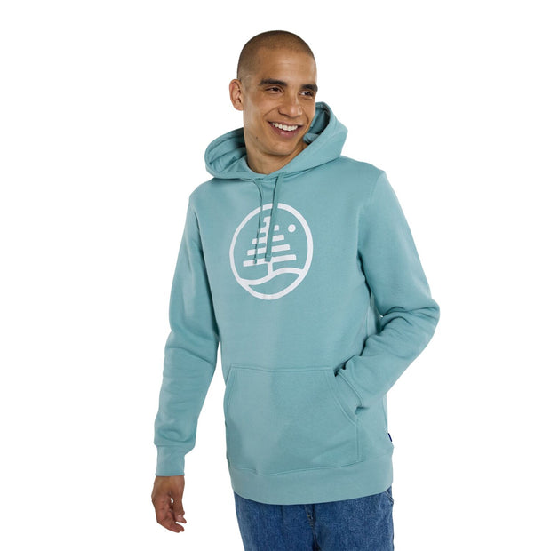 Burton Family Tree Pullover Hoodie