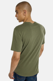 Burton Family Tree Short Sleeve Tee