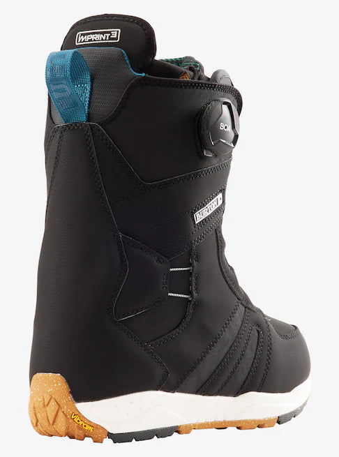 Burton Womens Felix Boa Snowboard Boot 2026