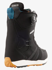 Burton Womens Felix Boa Snowboard Boot 2025