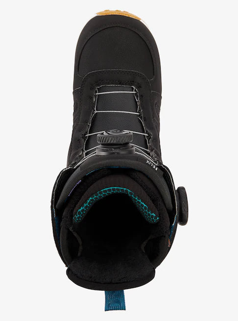Burton Womens Felix Boa Snowboard Boot 2026