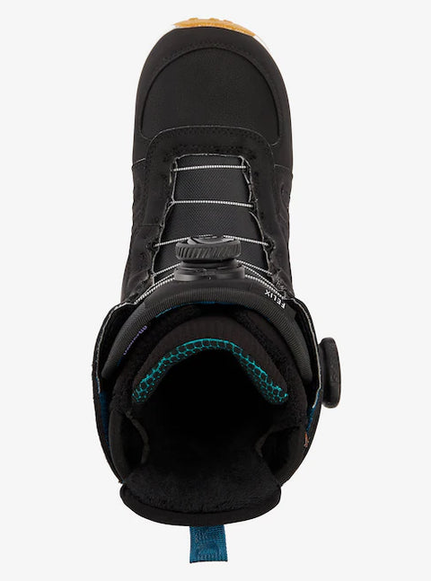 Burton Womens Felix Boa Snowboard Boot 2025