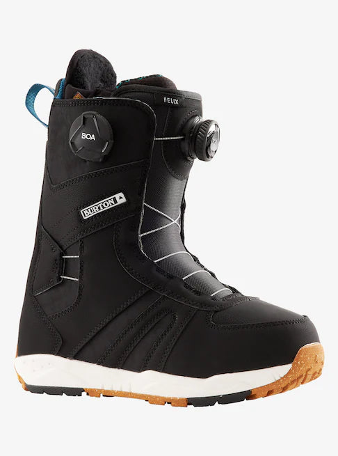 Burton Womens Felix Boa Snowboard Boot 2026