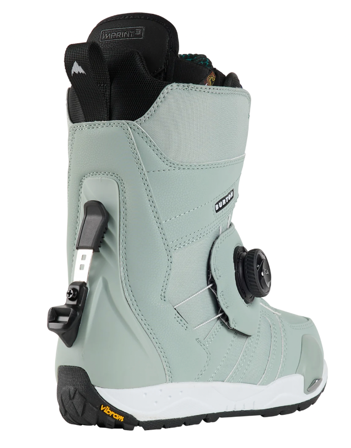Burton Womens Felix Step On Snowboard Boot 2026
